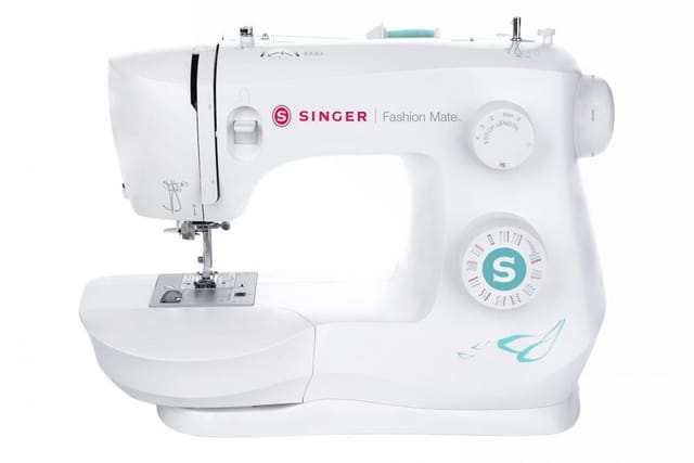 Fashion Mate 3337, Nähmaschine