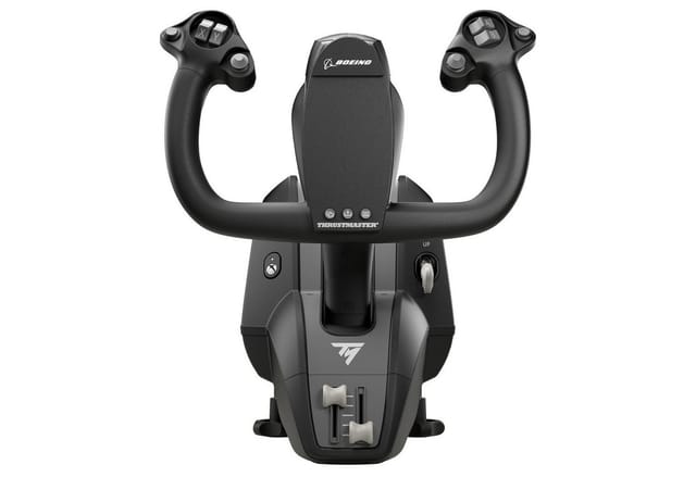 TCA Yoke Pack Boeing Edition, Set