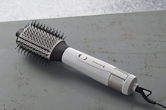HYDRAluxe AS8901, Warmluftbürste