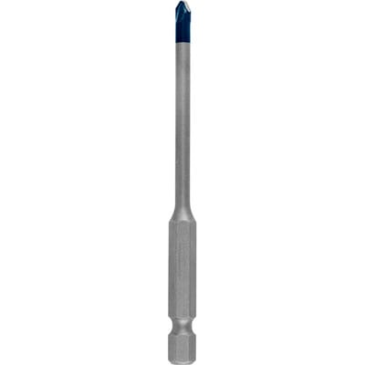 EXPERT HEX-9 HardCeramic Bohrer, Ø 4mm