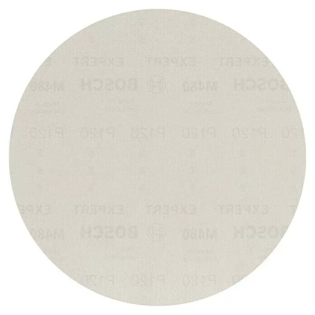 Expert M480 Netzstruktur-Schleifblatt Ø 225mm, K120