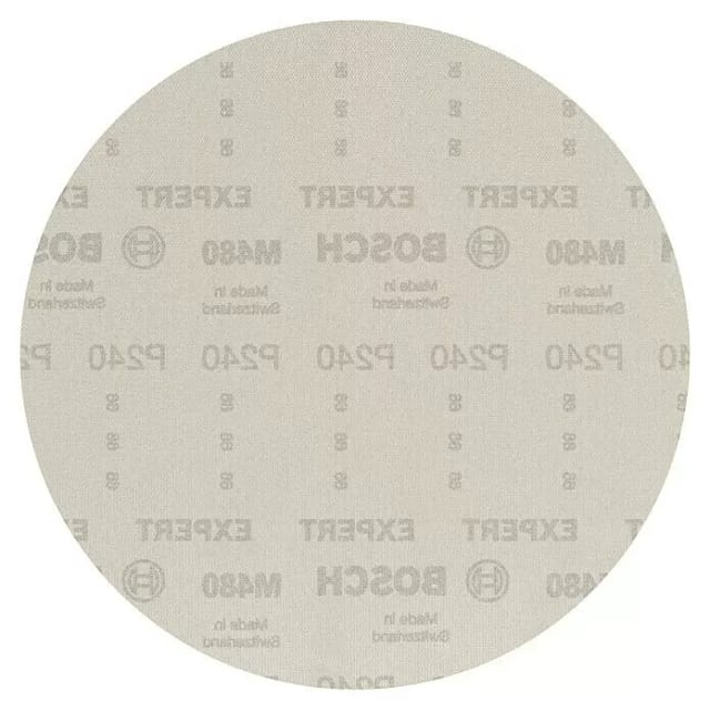 Expert M480 Netzstruktur-Schleifblatt Ø 225mm, K240