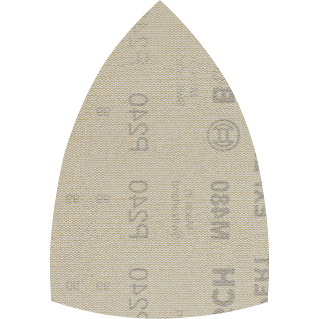Expert M480 Netzstruktur-Schleifblatt 100 x 150mm, K240