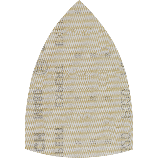 Expert M480 Netzstruktur-Schleifblatt 100 x 150mm, K320