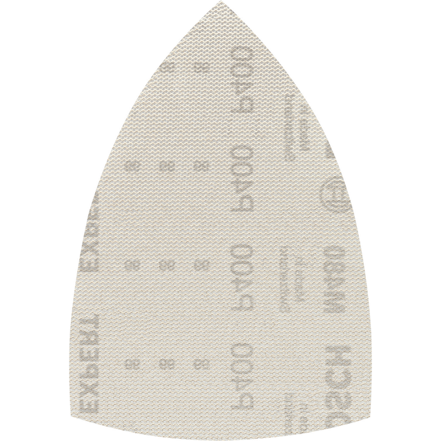 Expert M480 Netzstruktur-Schleifblatt 100 x 150mm, K400