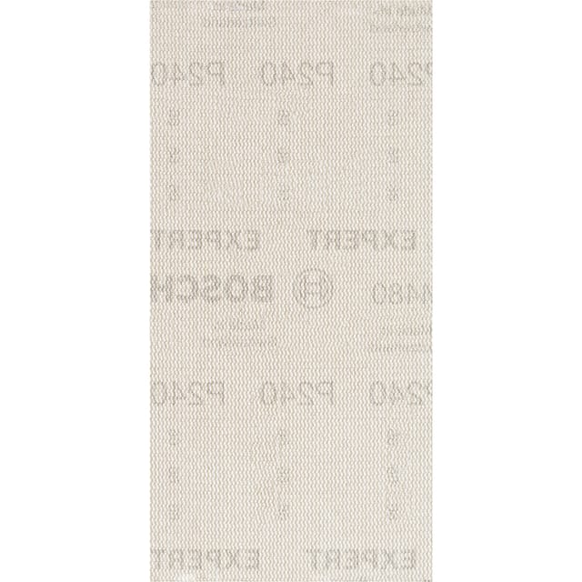 Expert M480 Netzstruktur-Schleifblatt 93 x 186mm, K240