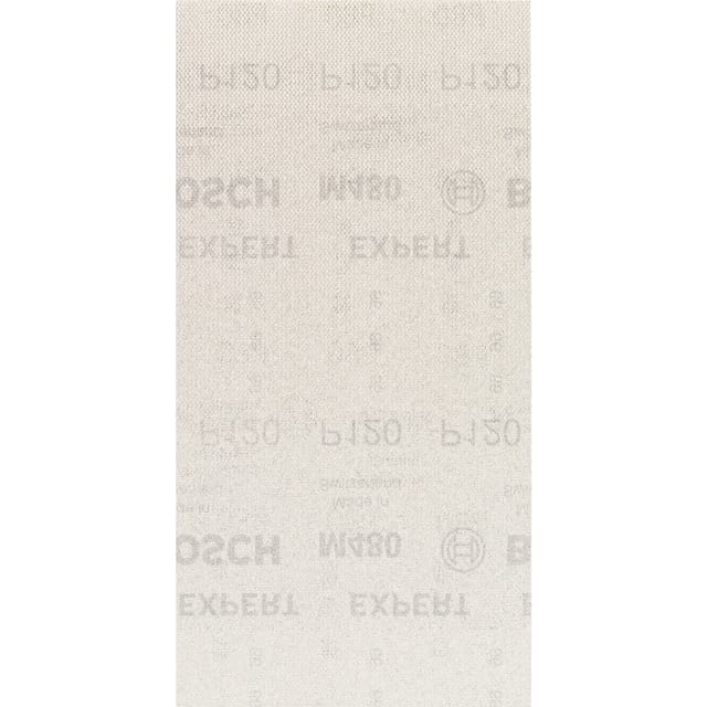 Expert M480 Netzstruktur-Schleifblatt 115 x 230mm, K120
