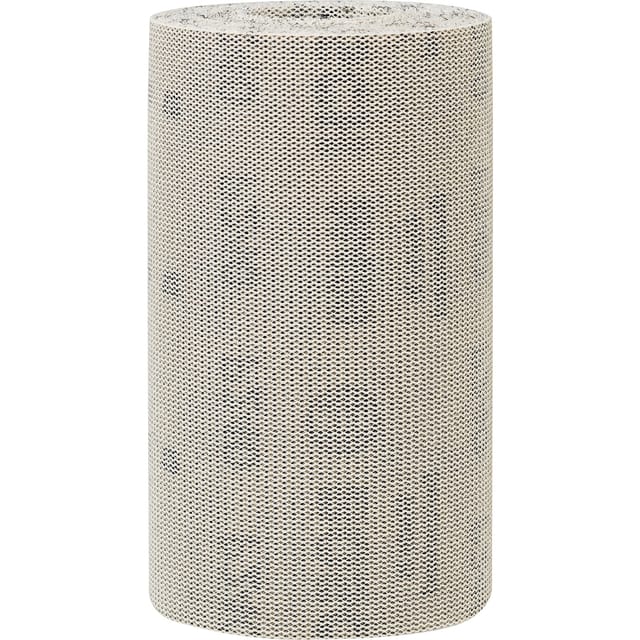Expert M480 Netzschleifrolle 115mm, K240, Schleifblatt