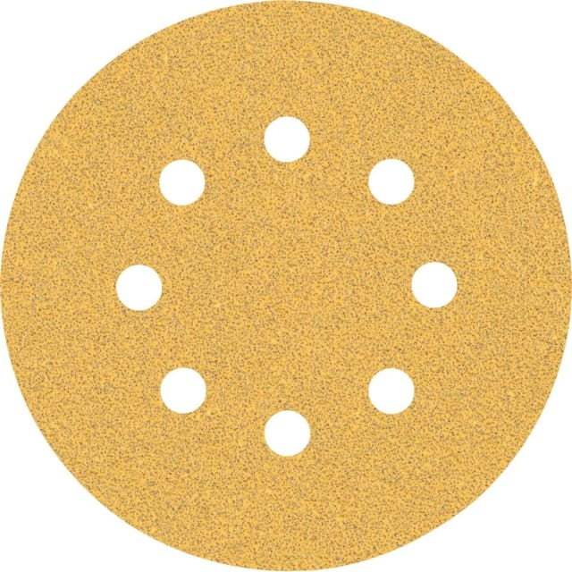 Expert C470 Schleifblatt, Ø 125mm, K60