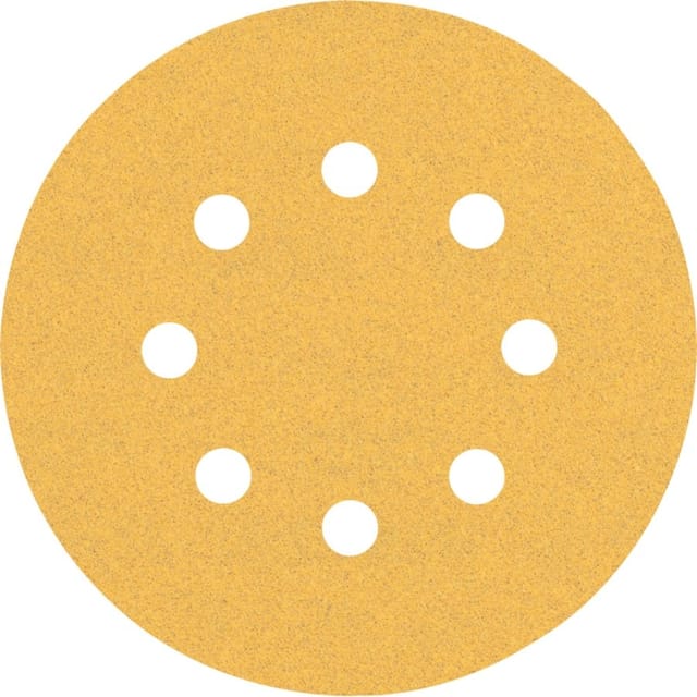 Expert C470 Schleifblatt, Ø 125mm, K100