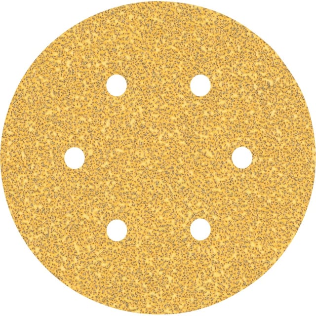 Expert C470 Schleifblatt, Ø 150mm, K40