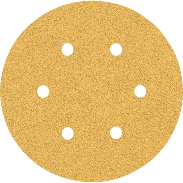 Expert C470 Schleifblatt, Ø 150mm, K60