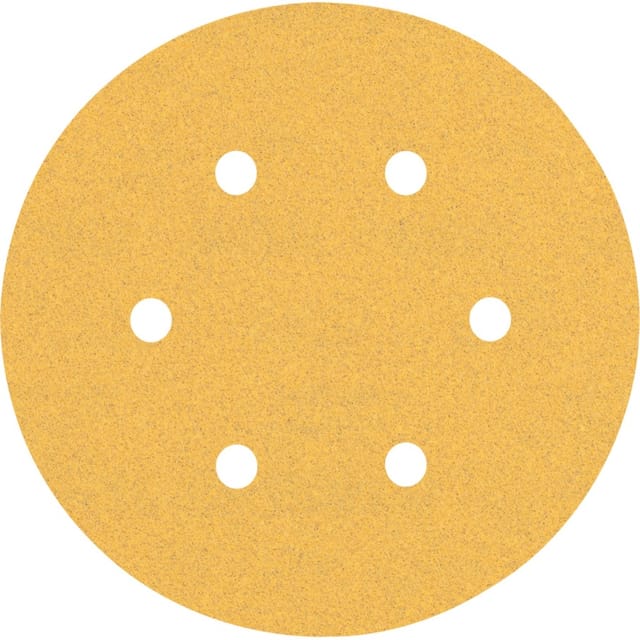 Expert C470 Schleifblatt, Ø 150mm, K100