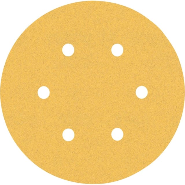 Expert C470 Schleifblatt, Ø 150mm, K120