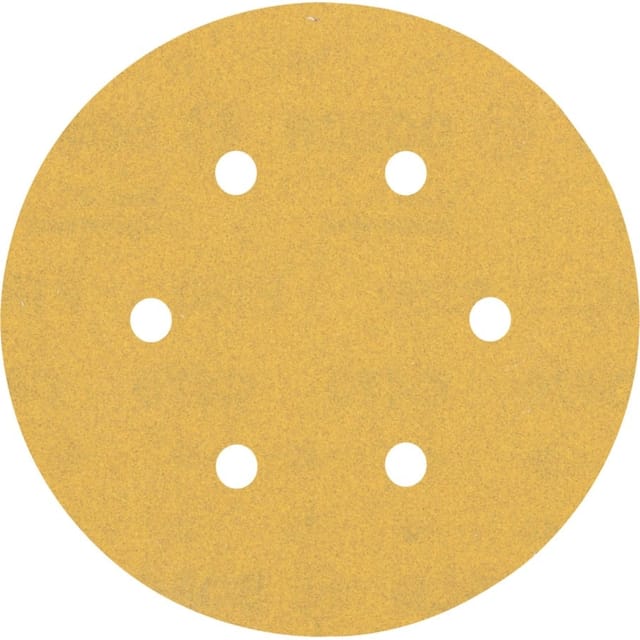 Expert C470 Schleifblatt, Ø 150mm, K180