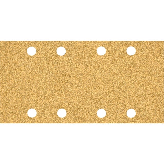Expert C470 Schleifblatt, 93 x 186mm, K40