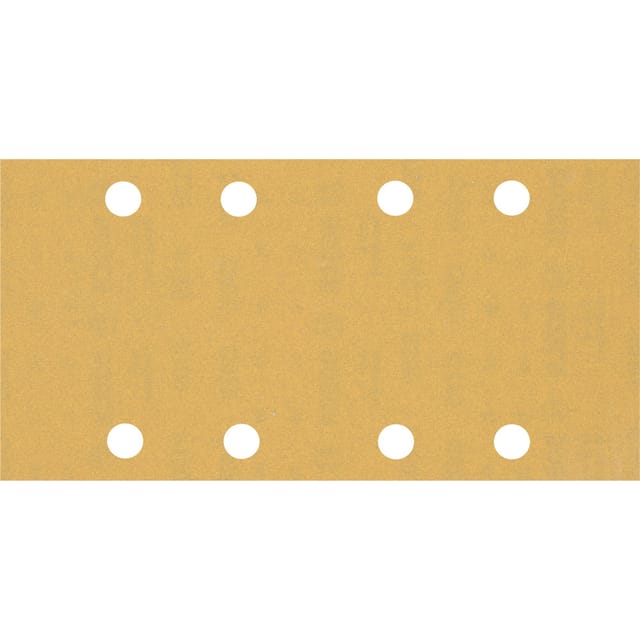Expert C470 Schleifblatt, 93 x 186mm, K120