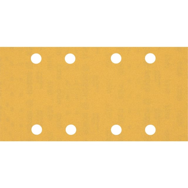 Expert C470 Schleifblatt, 93 x 186mm, K180