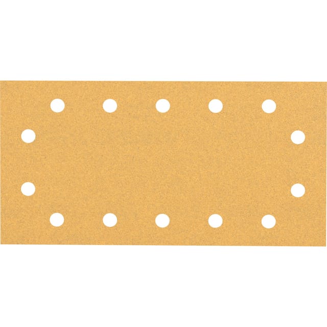 Expert C470 Schleifblatt, 115 x 230mm, K100