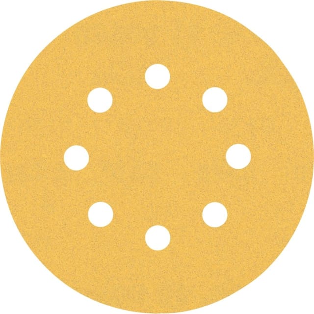 Expert C470 Schleifblatt, Ø 125mm, K120