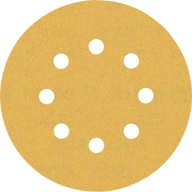 Expert C470 Schleifblatt, Ø 125mm, K180