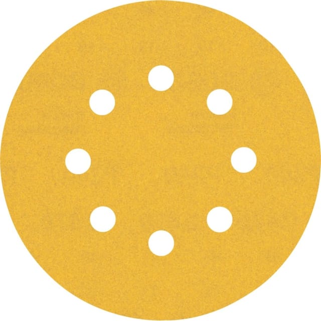 Expert C470 Schleifblatt, Ø 125mm, K240