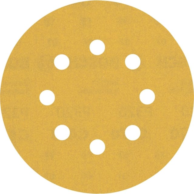 Expert C470 Schleifblatt, Ø 125mm, K320