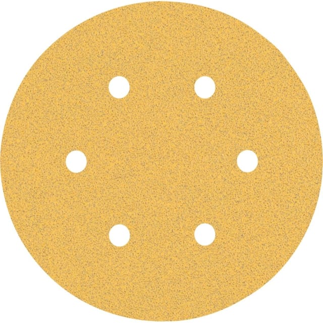 Expert C470 Schleifblatt, Ø 150mm, K80
