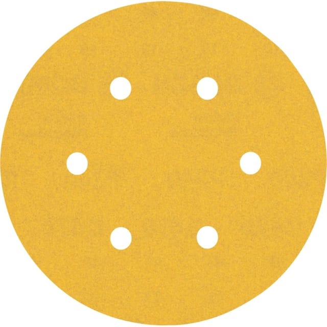 Expert C470 Schleifblatt, Ø 150mm, K240