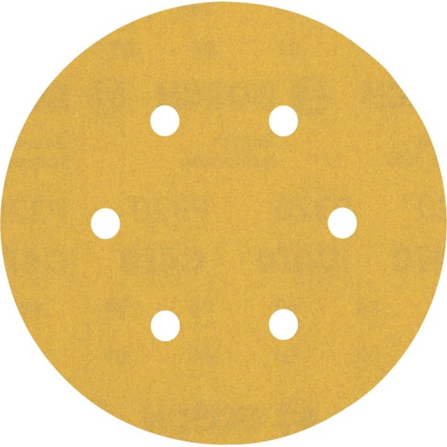 Expert C470 Schleifblatt, Ø 150mm, K320