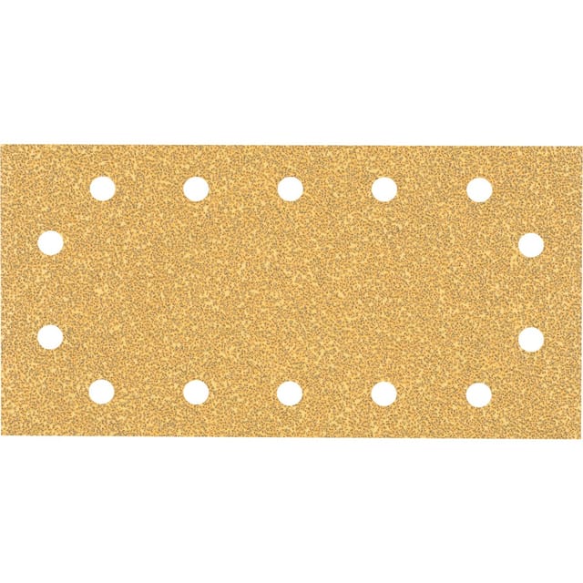 Expert C470 Schleifblatt, 115 x 230mm, K40