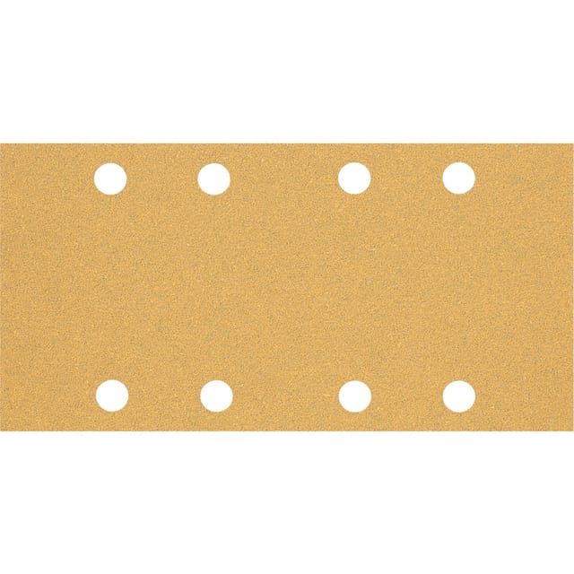 Expert C470 Schleifblatt, 93 x 186mm, K60