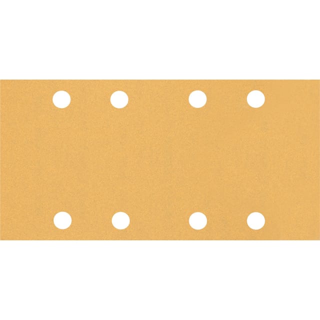Expert C470 Schleifblatt, 93 x 186mm, K100