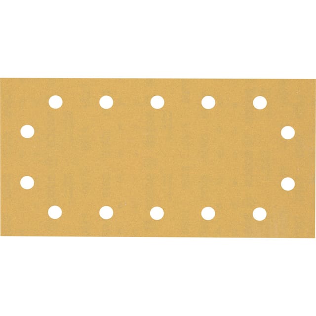 Expert C470 Schleifblatt, 115 x 230mm, K180
