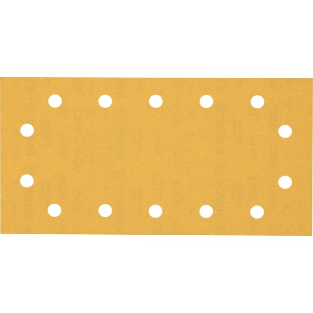 Expert C470 Schleifblatt, 115 x 230mm, K240