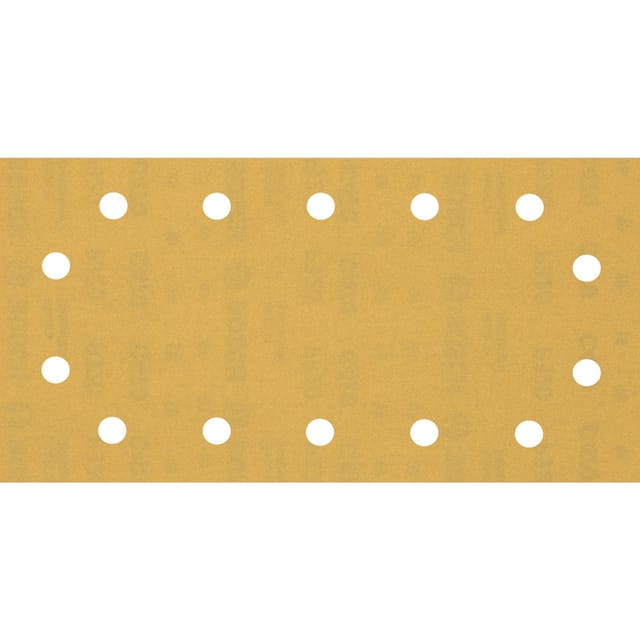 Expert C470 Schleifblatt, 115 x 230mm, K320