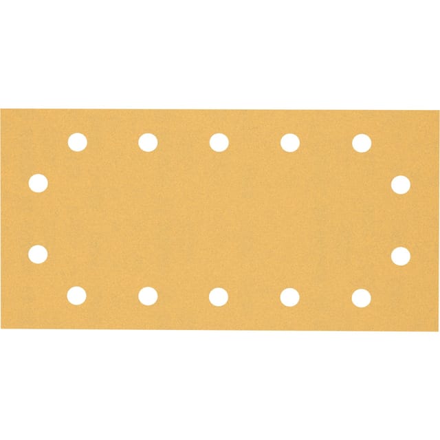 Expert C470 Schleifblatt, 115 x 230mm, K120