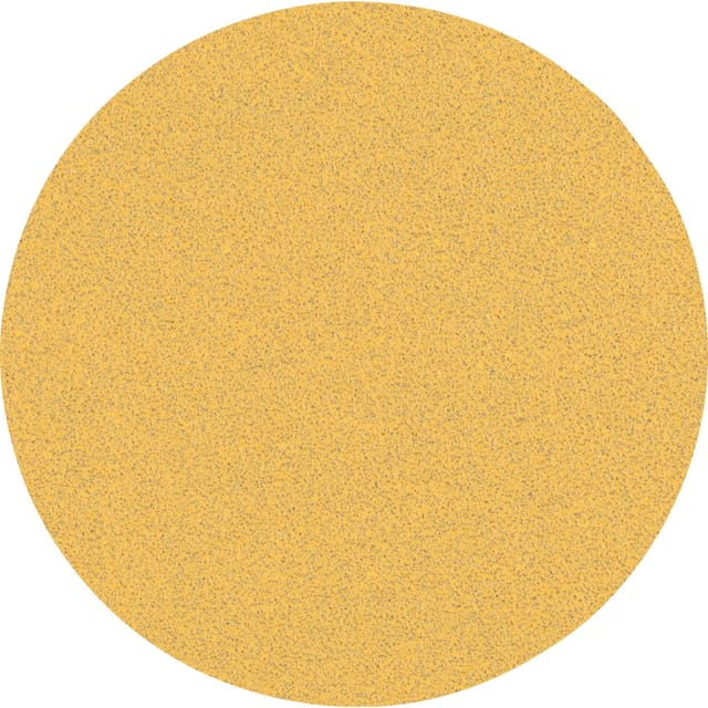 Expert C470 Schleifblatt, Ø 125mm, K80 ungelocht