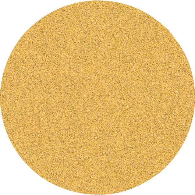 Expert C470 Schleifblatt, Ø 125mm, K60 ungelocht