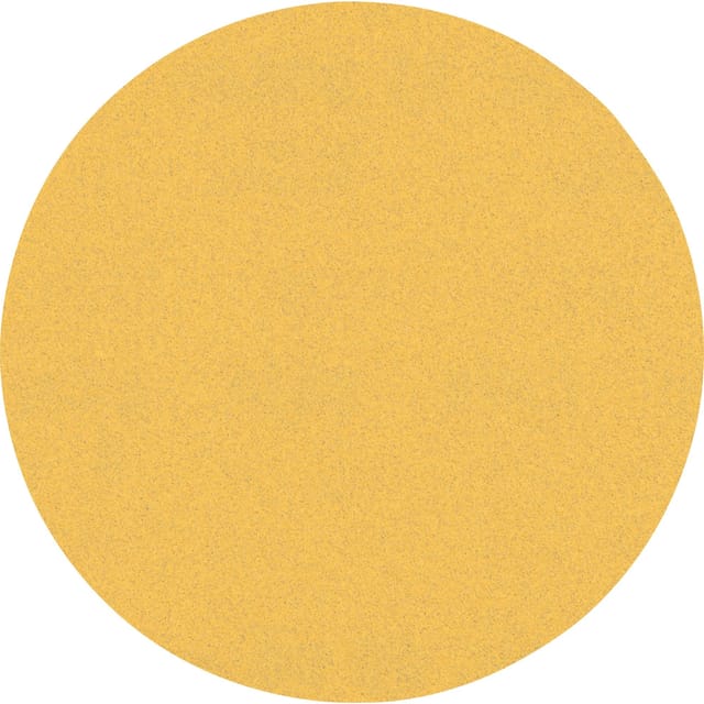 Expert C470 Schleifblatt, Ø 125mm, K120 ungelocht