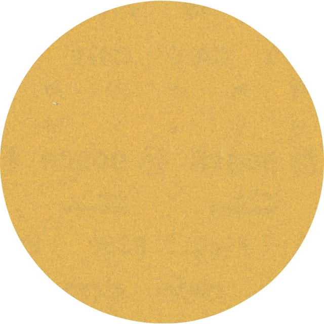 Expert C470 Schleifblatt, Ø 125mm, K180 ungelocht