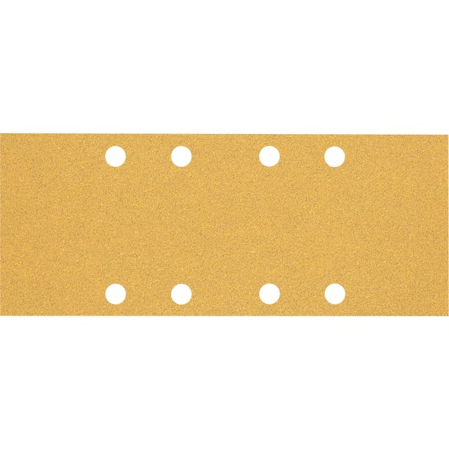 Expert C470 Schleifblatt-Set, 93 x 230mm, K60 / 80 / 120