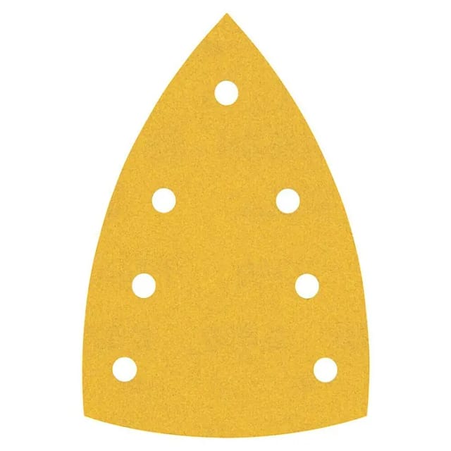 Expert C470 Schleifblatt, 100 x 150mm, K240