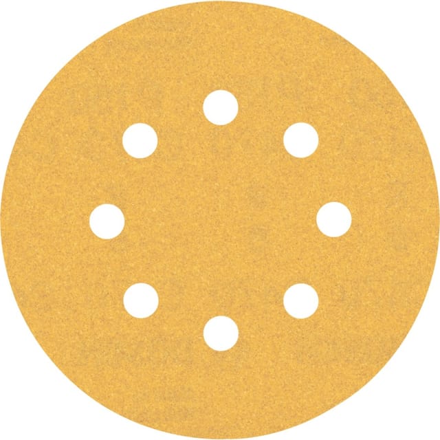 Expert C470 Schleifblatt, Ø 125mm, K150