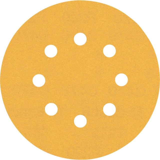 Expert C470 Schleifblatt, Ø 125mm, K220