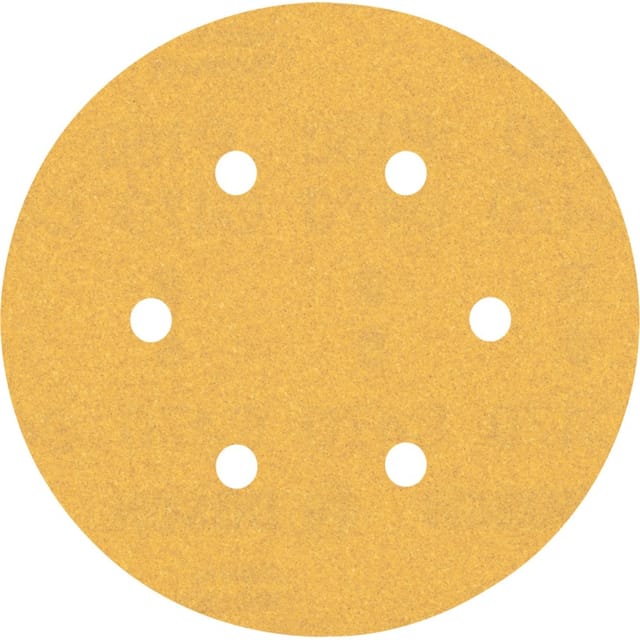 Expert C470 Schleifblatt, Ø 150mm, K150