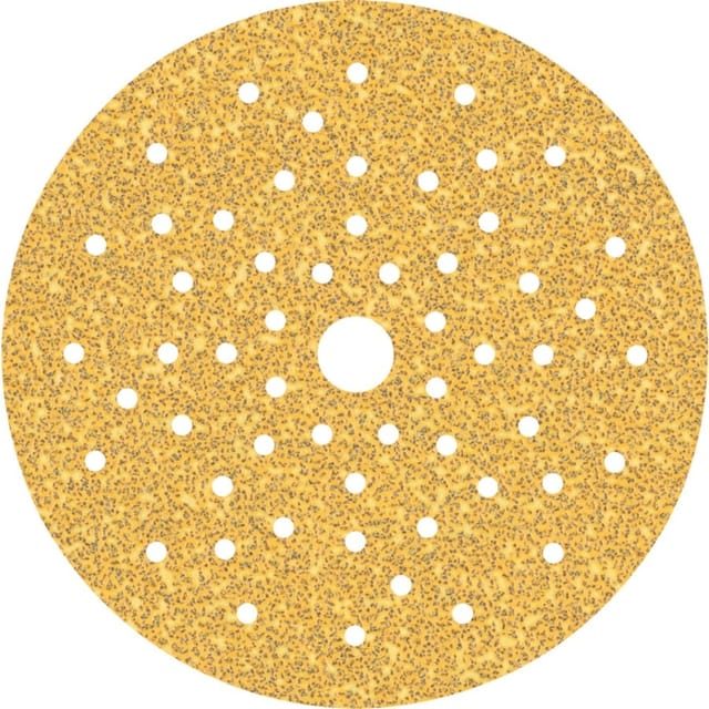 Expert C470 Schleifblatt, Ø 150mm, K40 Multilochung