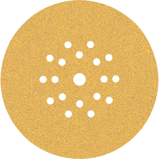 Expert C470 Schleifblatt, Ø 225mm, K60
