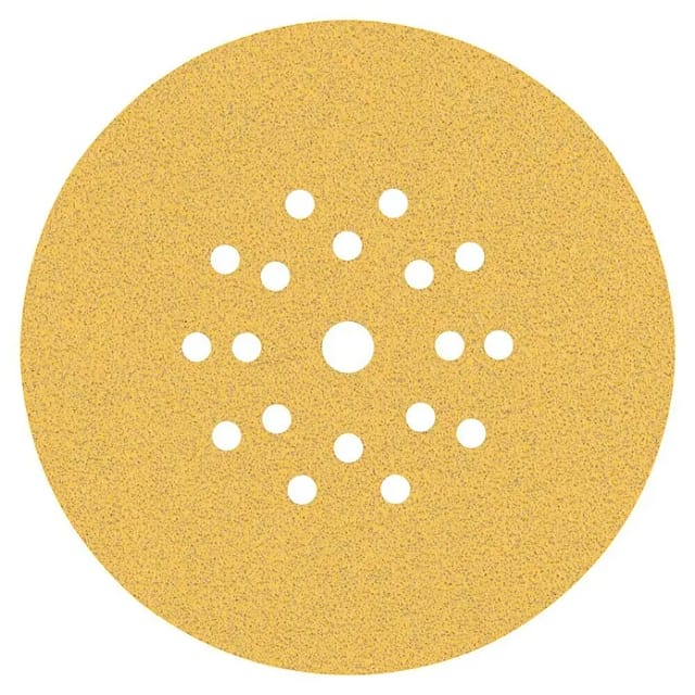 Expert C470 Schleifblatt, Ø 225mm, K80