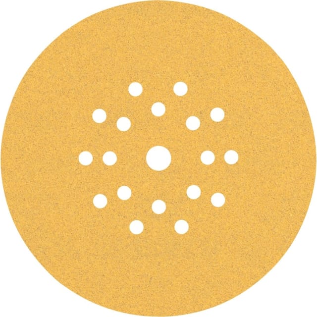 Expert C470 Schleifblatt, Ø 225mm, K100